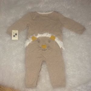 Max Studio baby one piece